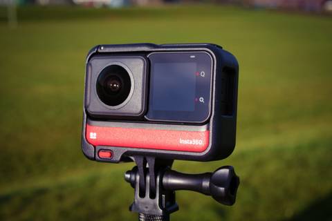 Best 360 cameras 2024: Capture everything with these cams