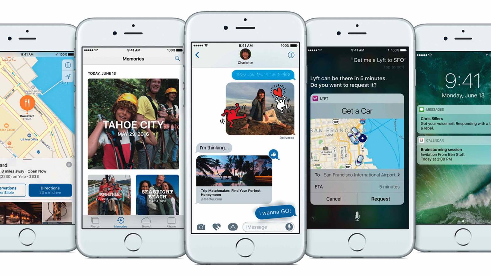 Apple iOS 10: Release date and everything you need to know