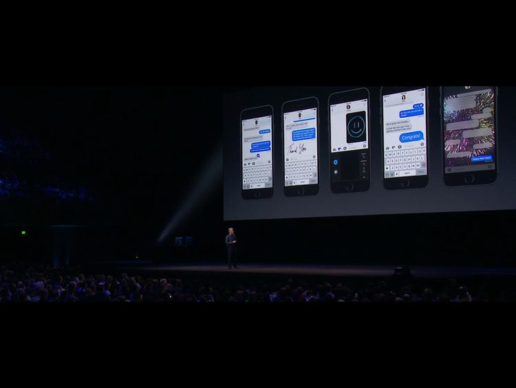 Apple iOS 10: Release date and everything you need to know