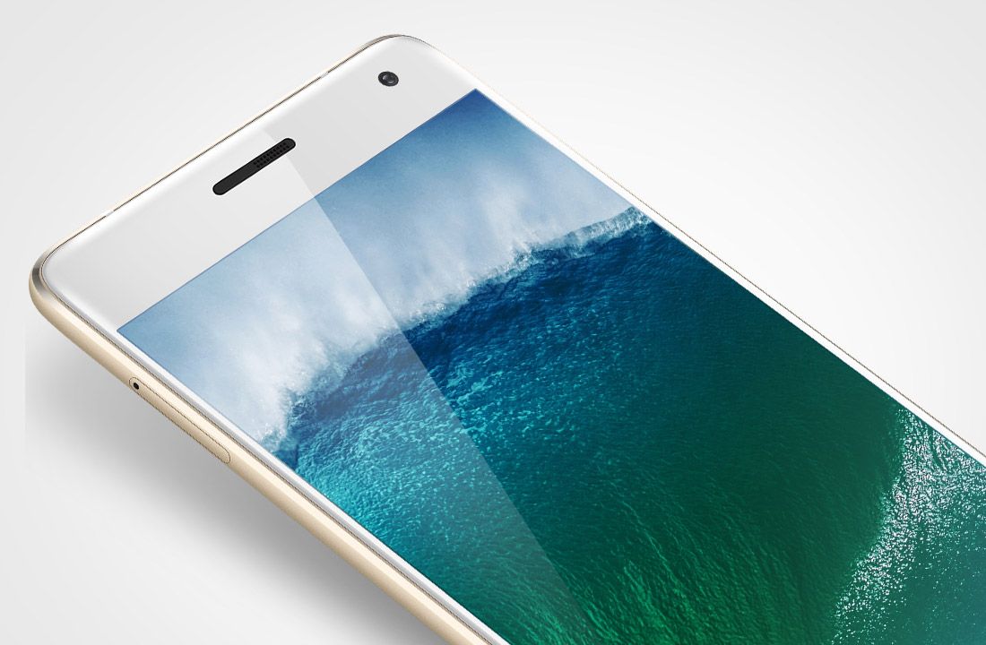 Lenovo's Zuk Z2 Pro is an Android phone that syncs with Apple's iCloud