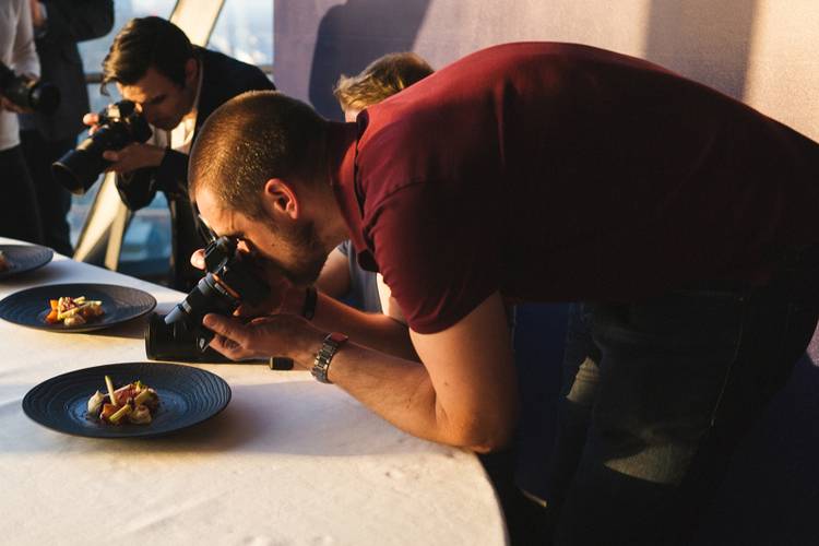 Camera Food How to shoot #food like a pro: Top tips for food photography