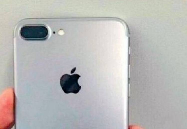 Apple iPhone 7 Pro: Schematics leak shows phone design with dual cameras