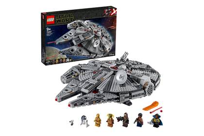 Best Star Wars toys and gadgets for Padawans and Jedi Masters alike image 10