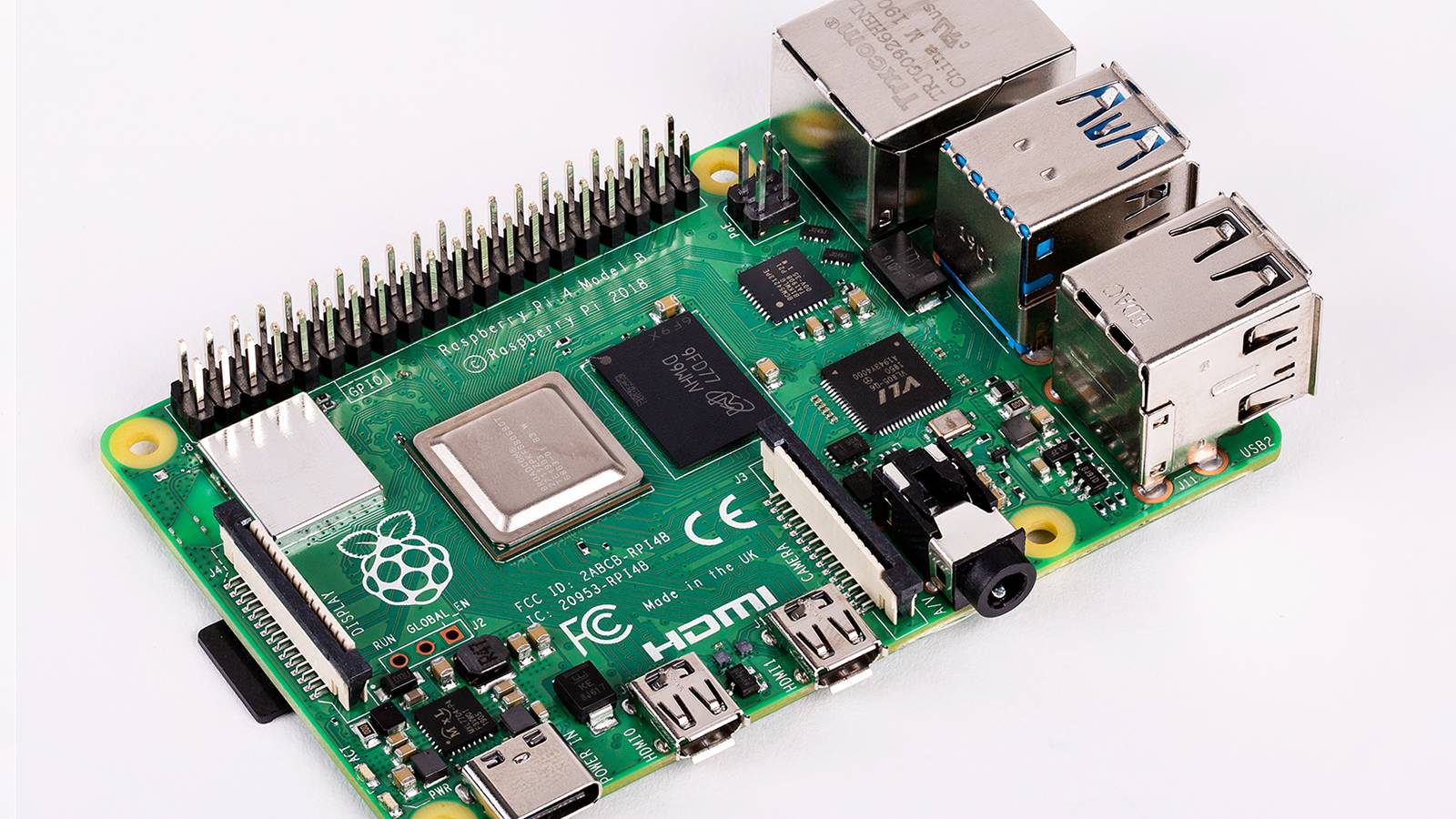 Raspberry Pi Crafts 5 fun Raspberry Pi projects you can do with your kids