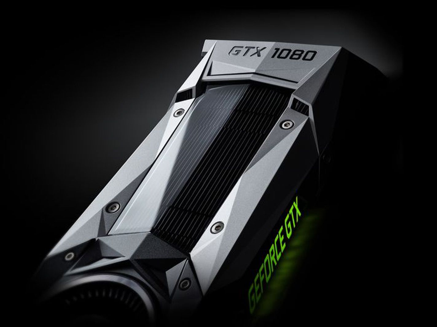 Nvidia GeForce GTX 1080: Release date, price and why it's the best