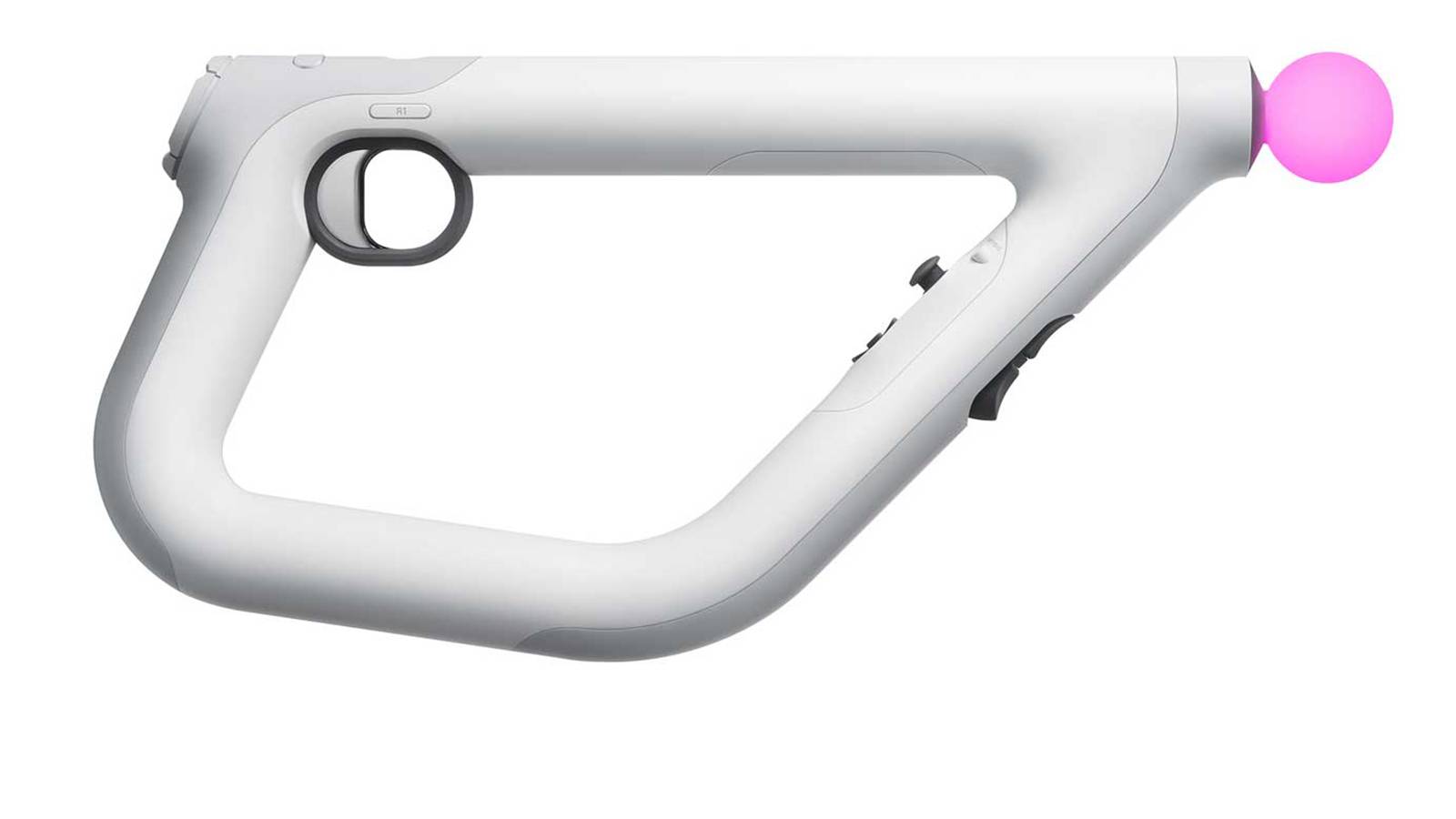 Sony PS VR Aim gun controller is here to make you feel like you're ...