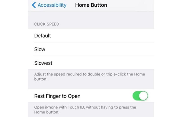 ios 10 changes how you unlock iphone here’s how to switch it back image 2
