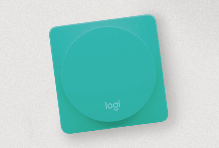 Logitech Pop is a smarthome switch that can quite literally get the ...