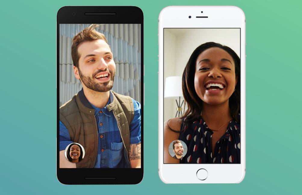Video Call Android What is Google Duo and how does it work?