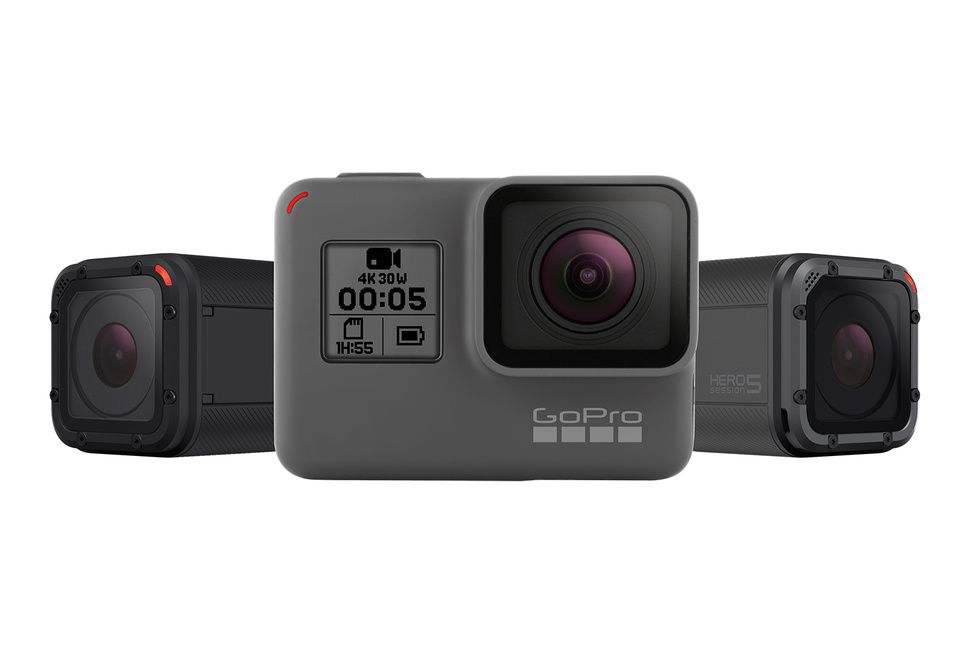 GoPro Hero 5: Release date, specs and everything you need to
