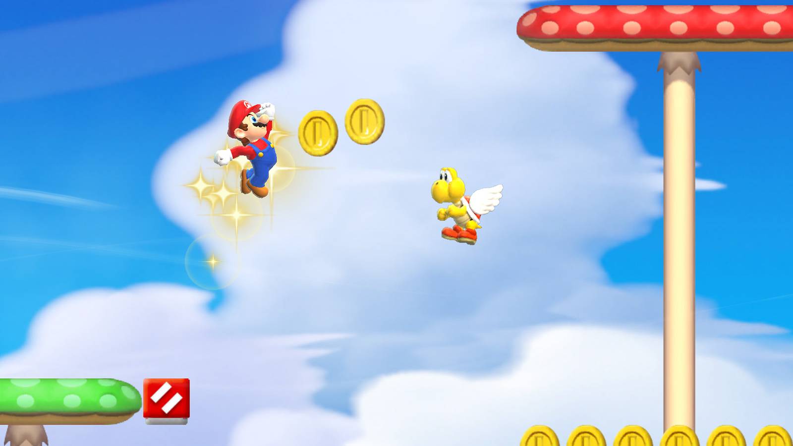 Super Mario Run: How to play, how much does it cost and what phones and ...