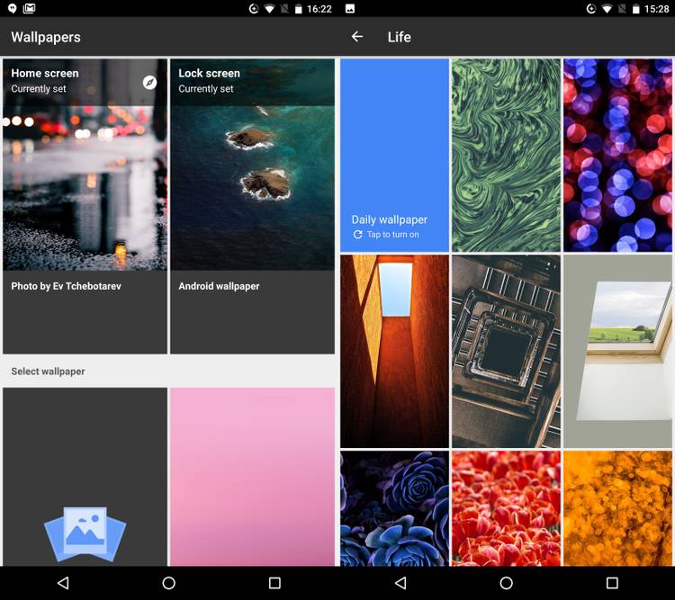 How to download Pixel and Pixel XL's Launcher for Android