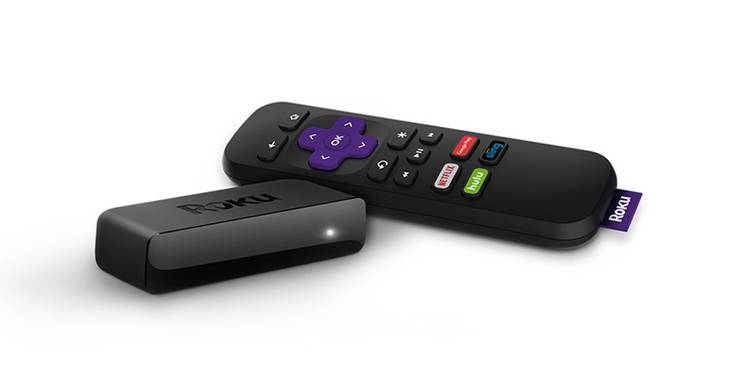 New Roku box line-up official, starts at $30 and embraces 4K HDR