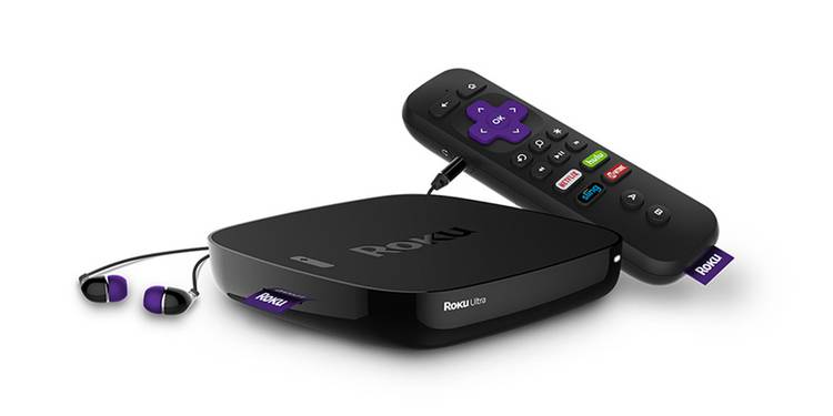 New Roku box line-up official, starts at $30 and embraces 4K HDR