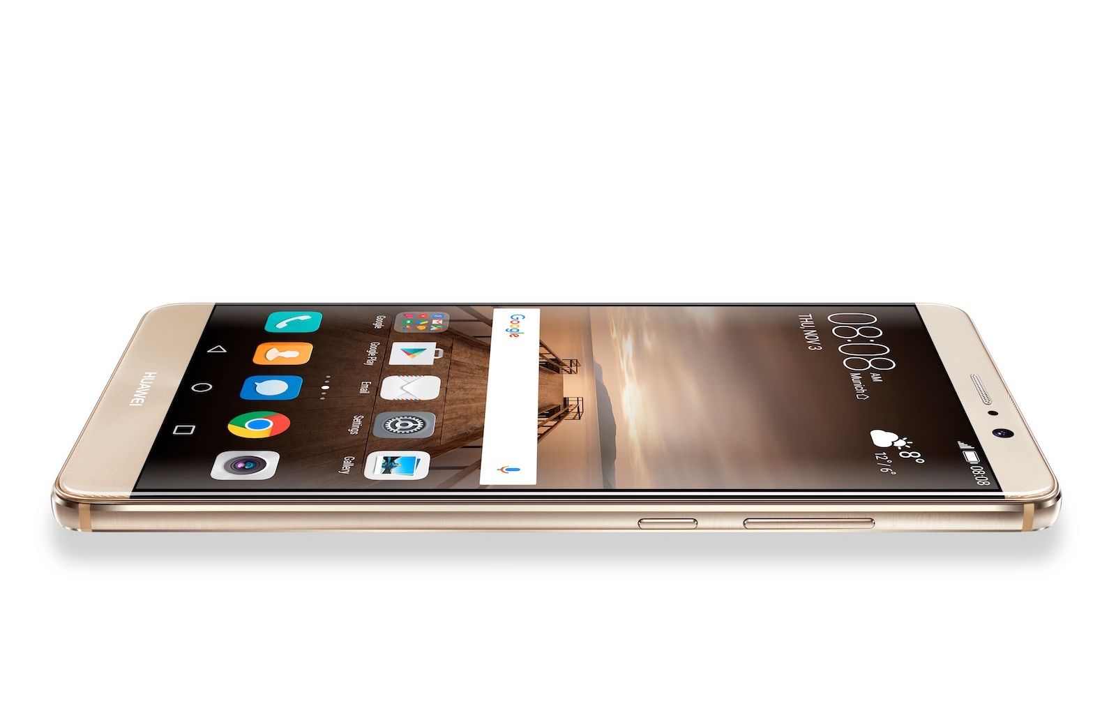 HUAWEI MATE 9 (シャンパンゴールド) Huawei Mate 9 Price, Specs and Reviews 6GB/128GB - Giztop
