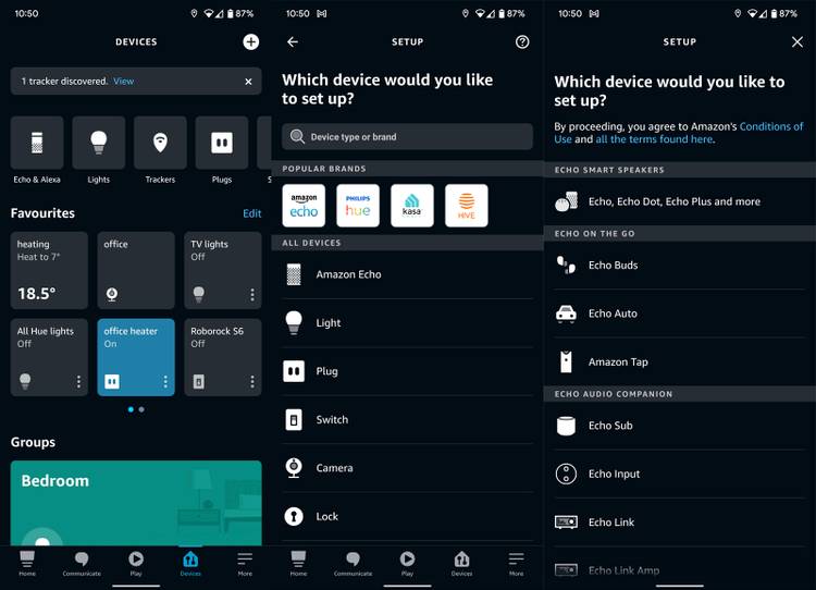 Loading Amazon Alexa How to get started with Amazon Echo and Alexa