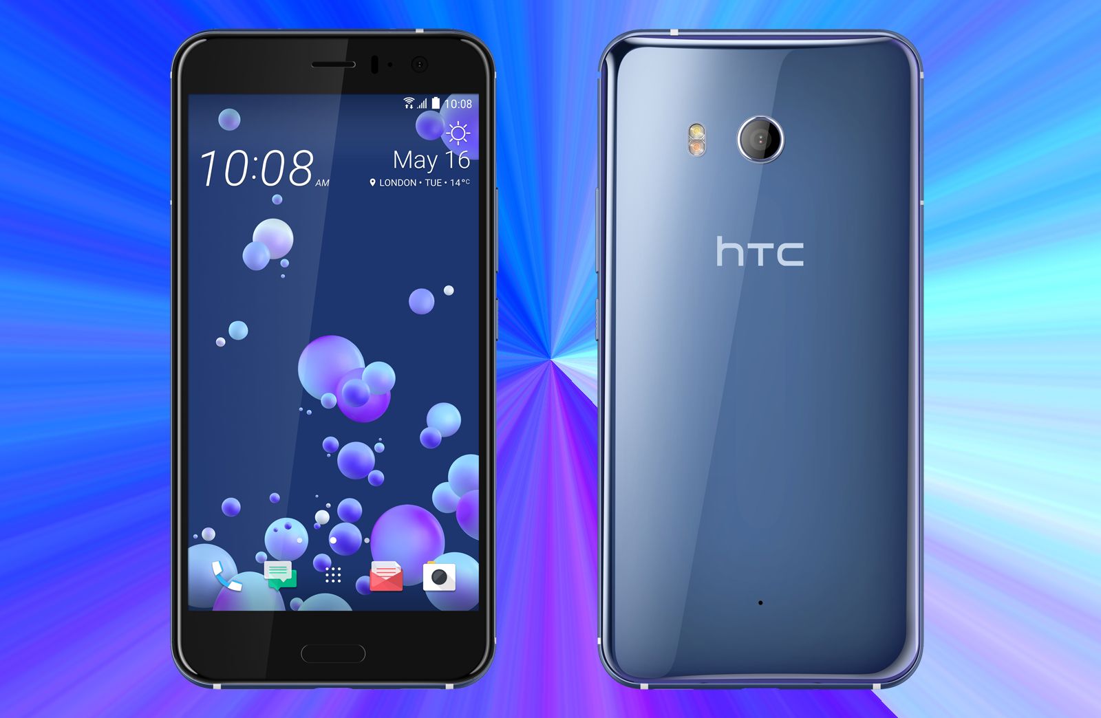 HTC - SoftBank HTC U11新品 HTC U11｜価格比較・最新情報 - 価格.com