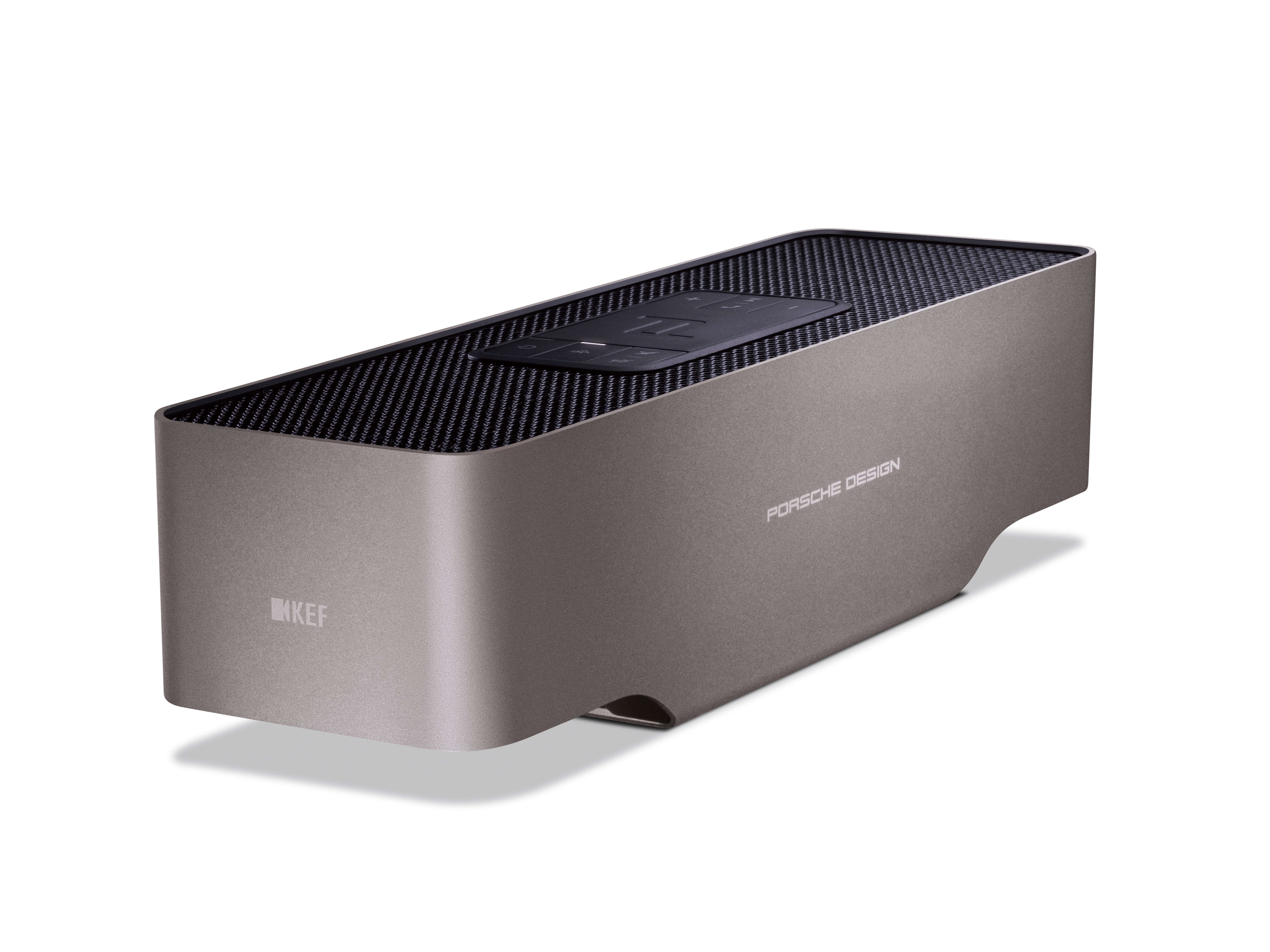 PORCHE DESIGN sound KEF スピーカー 139073-headphones-news-porsche