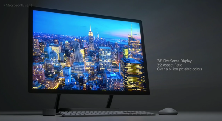 Microsoft October Event: All the announcements that matter