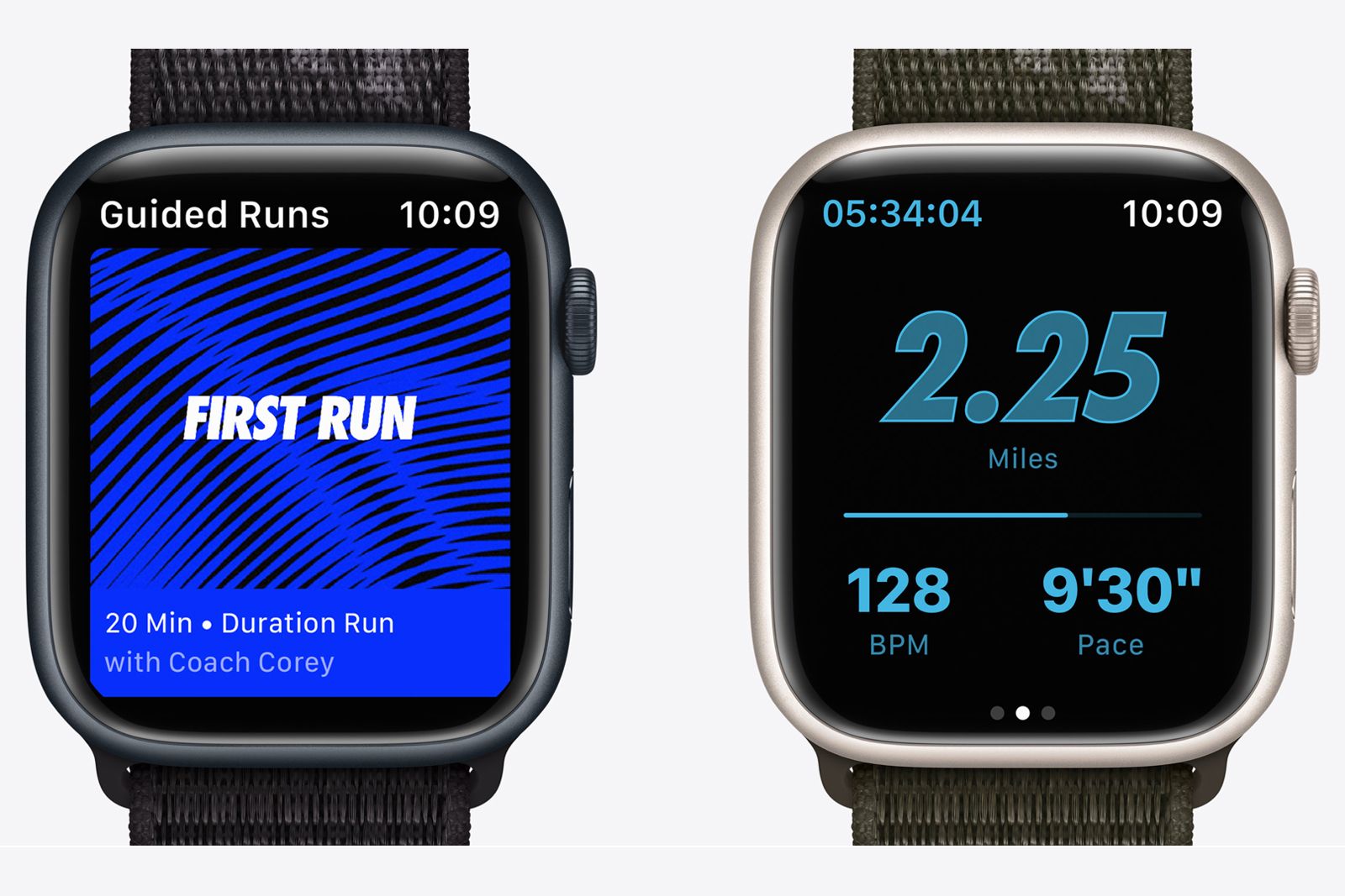 What is Apple Watch Nike and how is it different?