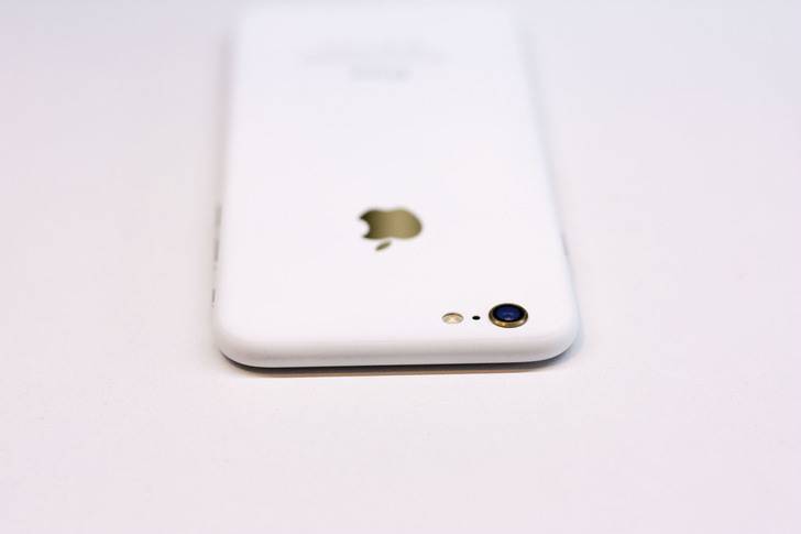 A glorious white iPhone 7 from Apple might soon become a reality