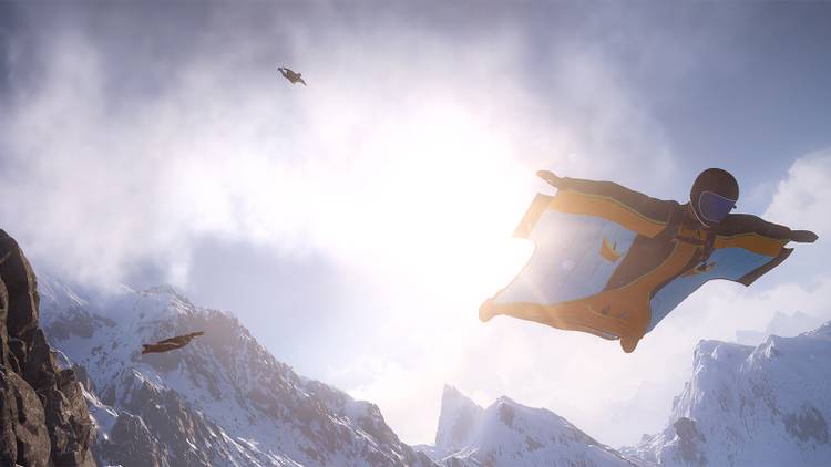 Steep preview: A must for extreme sports fans everywhere?