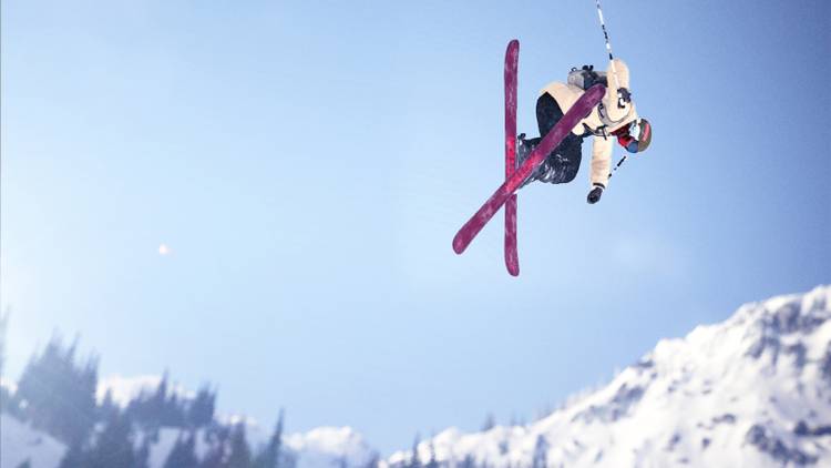 Steep preview: A must for extreme sports fans everywhere?