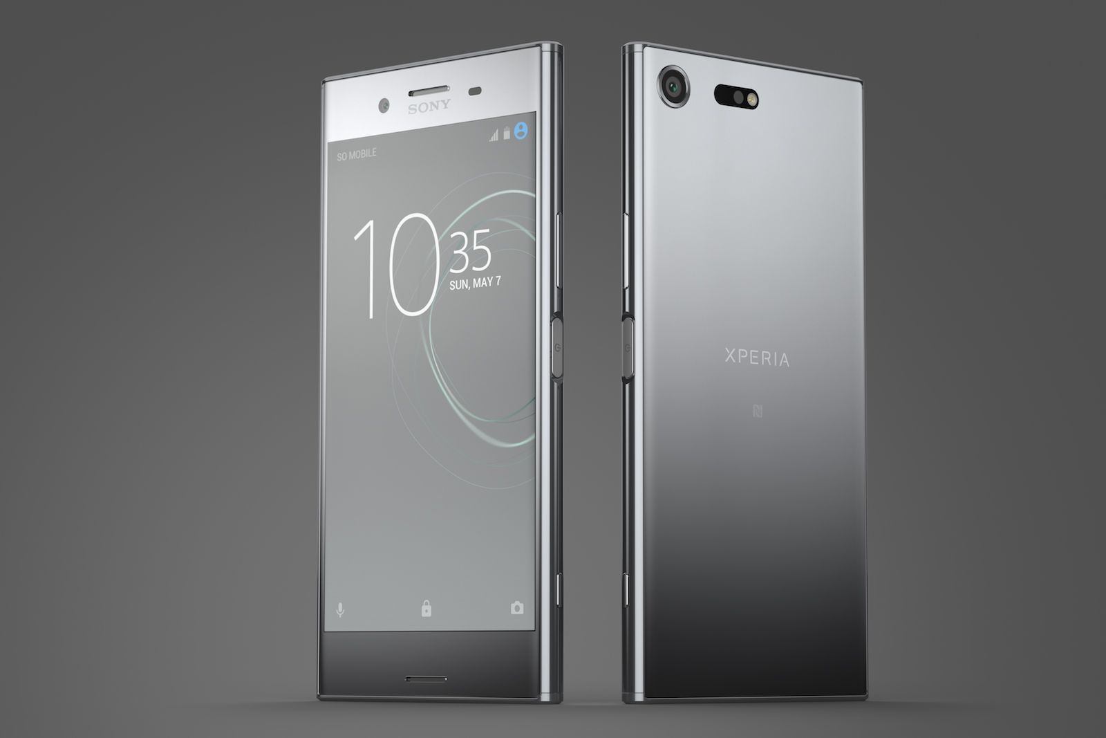 (値下げ)(美品)Xperia XZ Premium Xperia [再生新品] SIMフリー版 Sony XZ Premium (G8141) 64GB