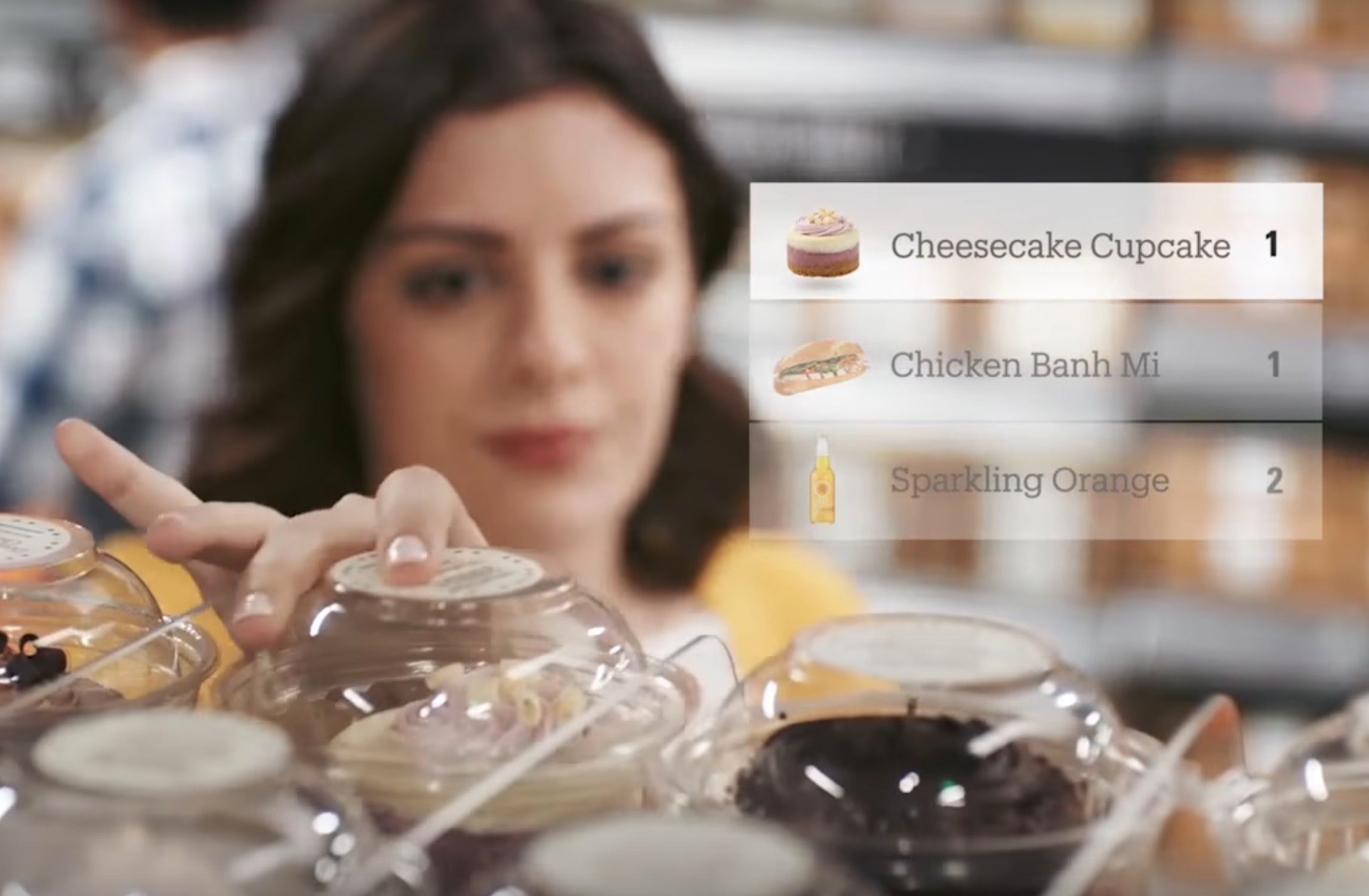 Amazon Go Und Amazon Fresh So Funktioniert Die Just Walk Out Technologie