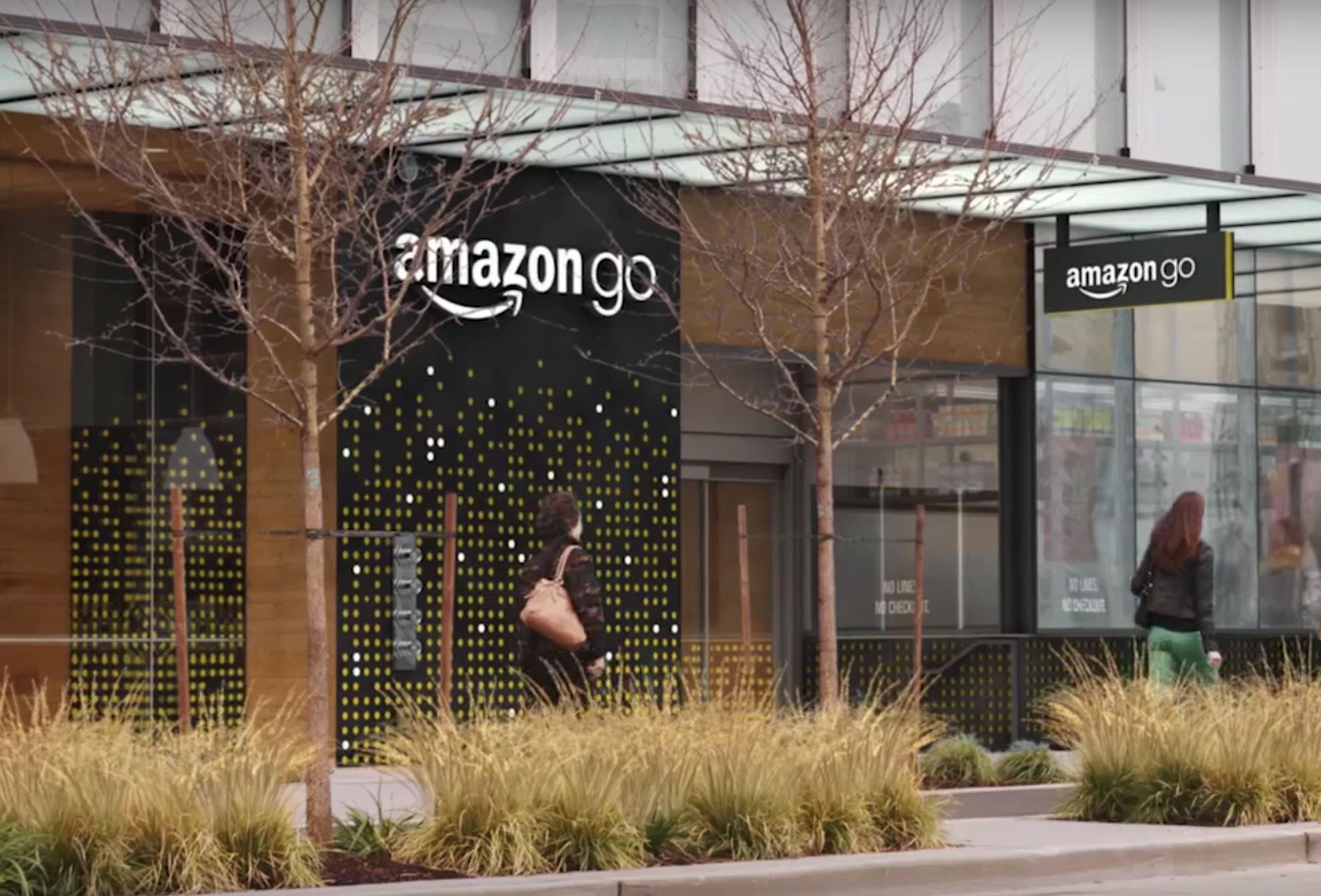 what is amazon go and how does it work image 5