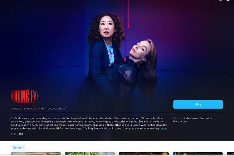 Apple's TV app: How does it work and where is it available?