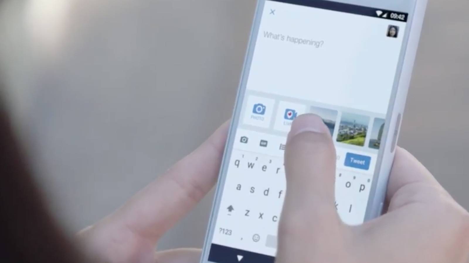 Twitter launches live video: Here's how to broadcast from the app