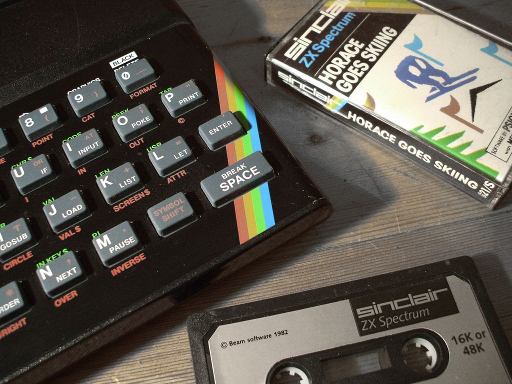 23 tech toys you wanted but never got - including the 40 year-old