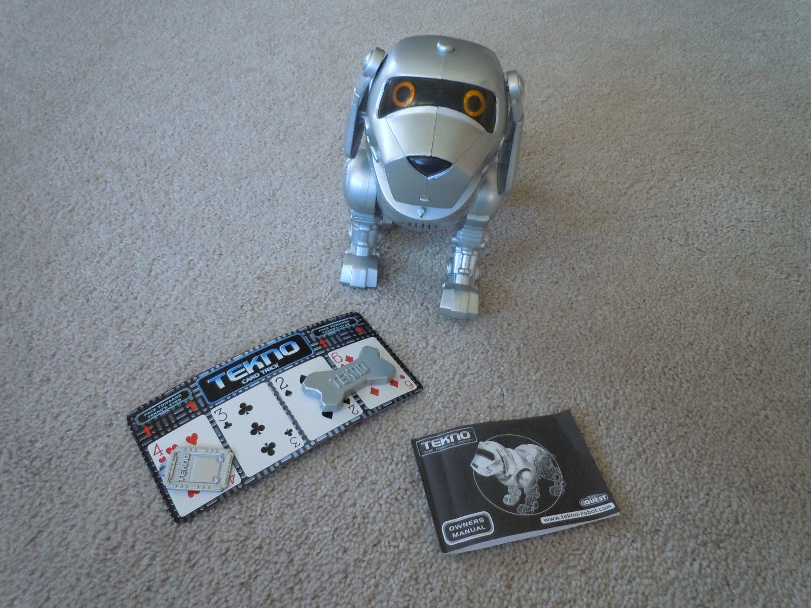 23 tech toys you wanted but never got - including the 40 year-old