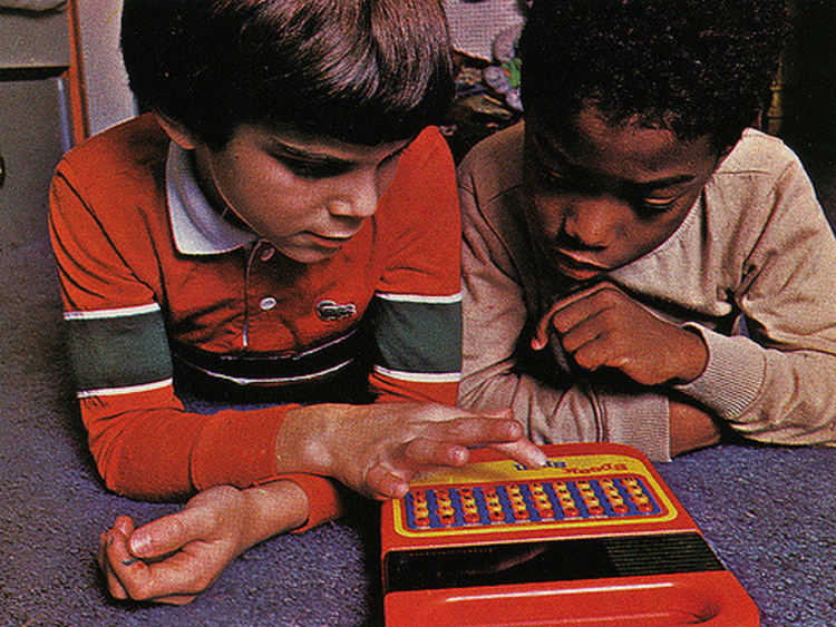 23 tech toys you wanted but never got - including the 40 year-old