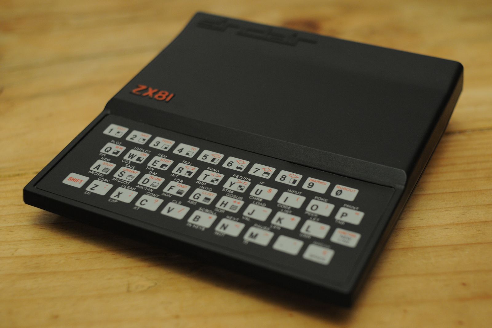 23 tech toys you wanted but never got - including the 40