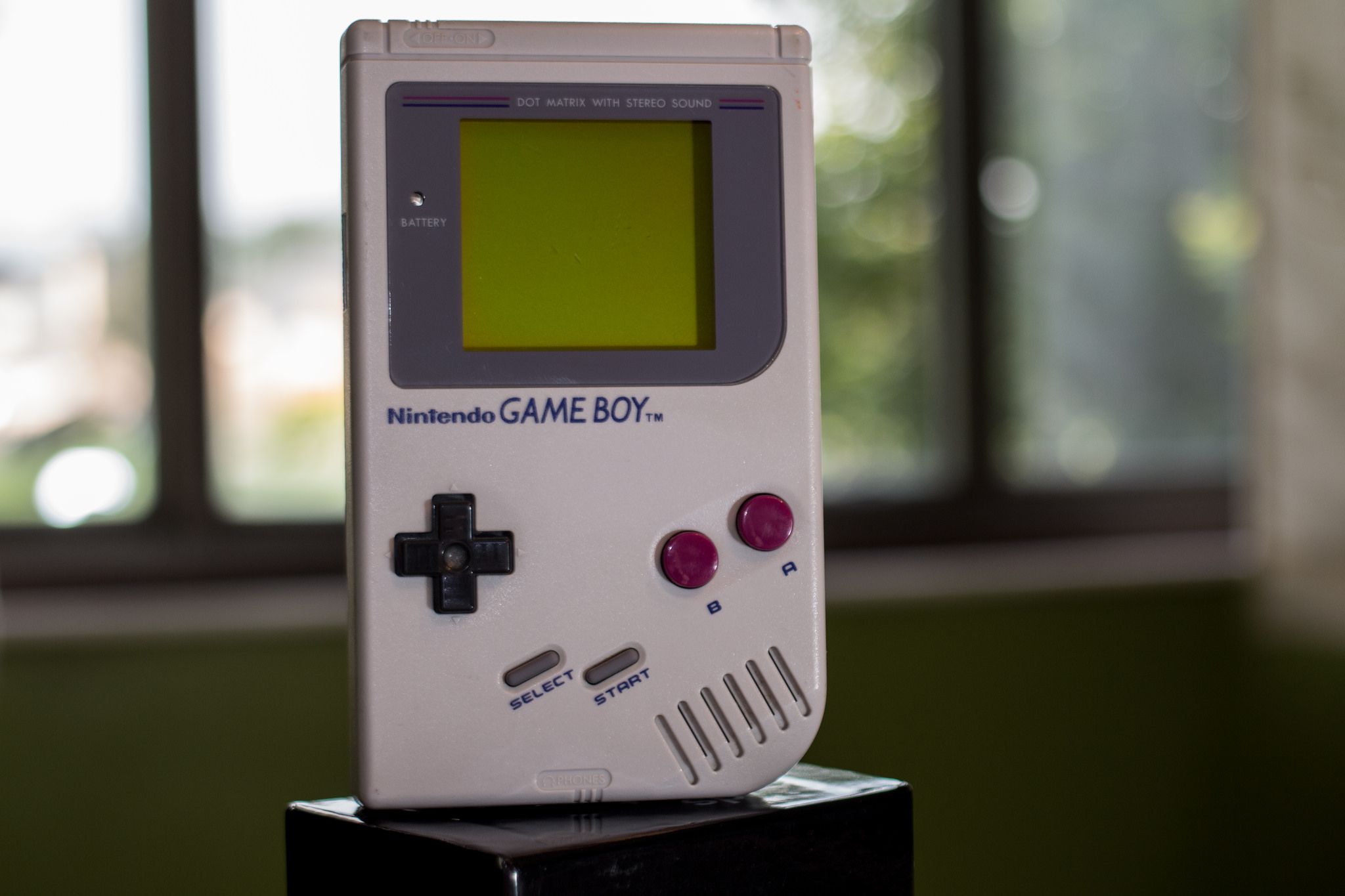 23 tech toys you wanted but never got - including the 40 year-old