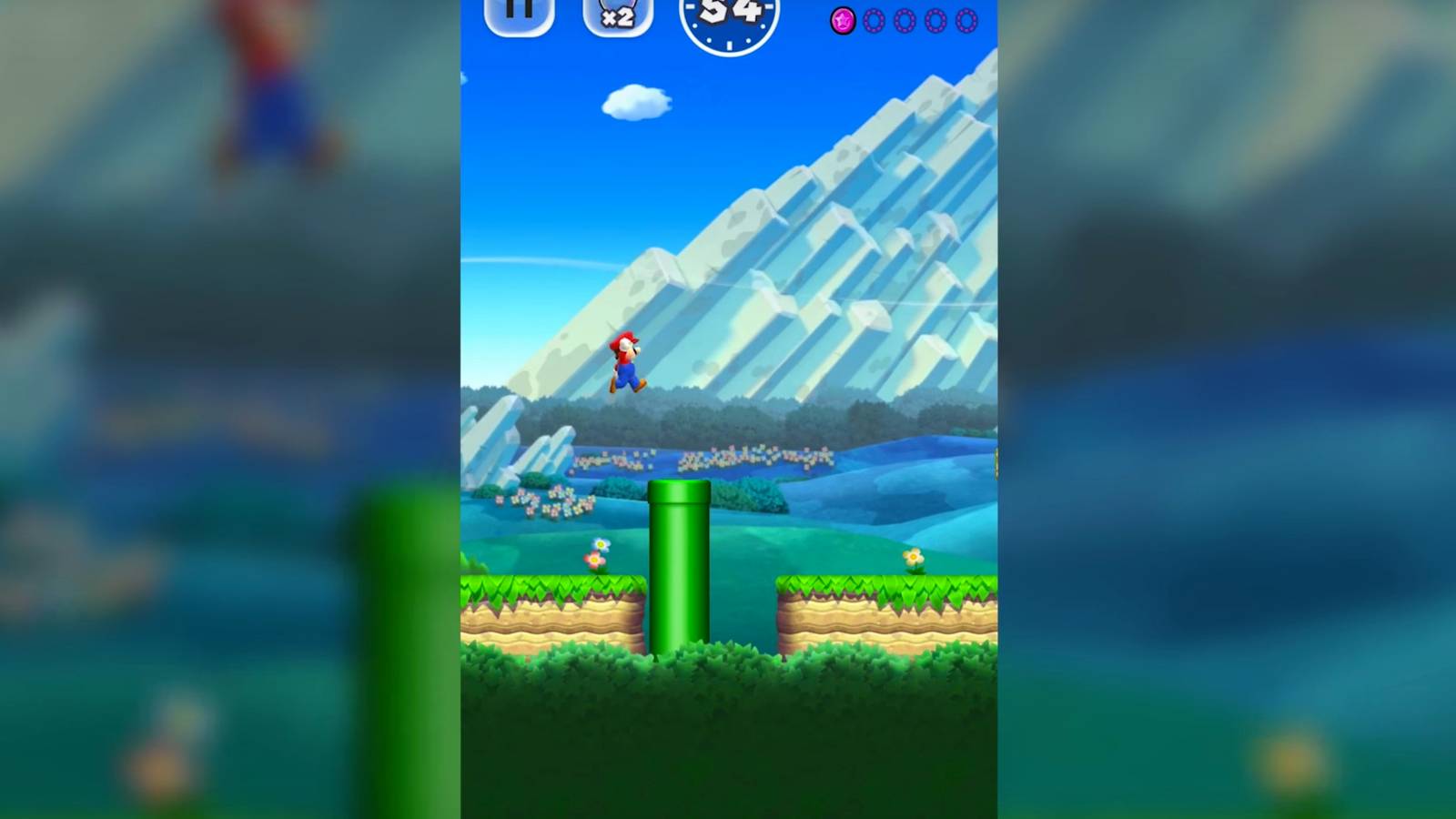 Super Mario Run for Android finally available on Google Play Store