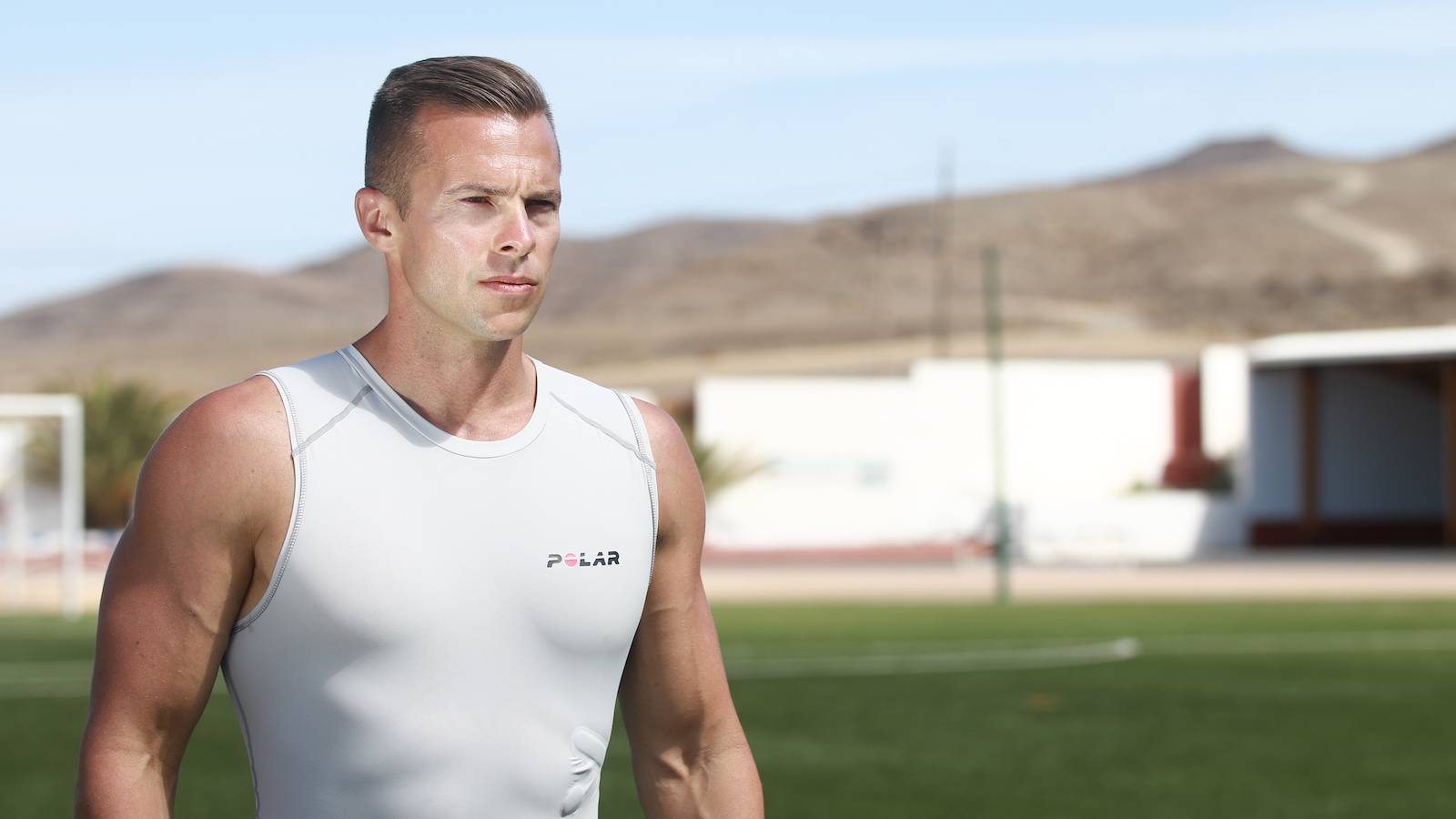 Polar gives a new meaning to wearables with Team Pro Shirt