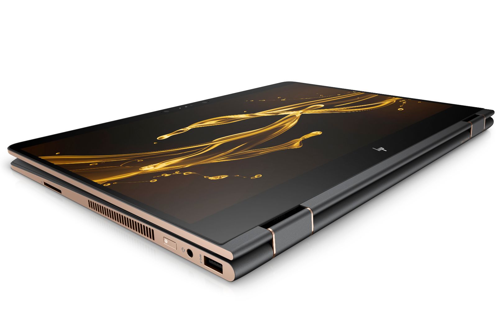 Gorgeous 4K HP Spectre x360 range updated with micro-edge screens
