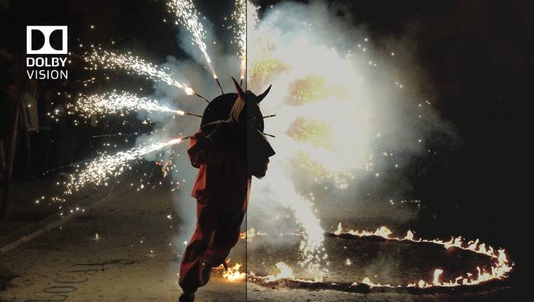 what is dolby vision dolby s own hdr tv tech explained image 1