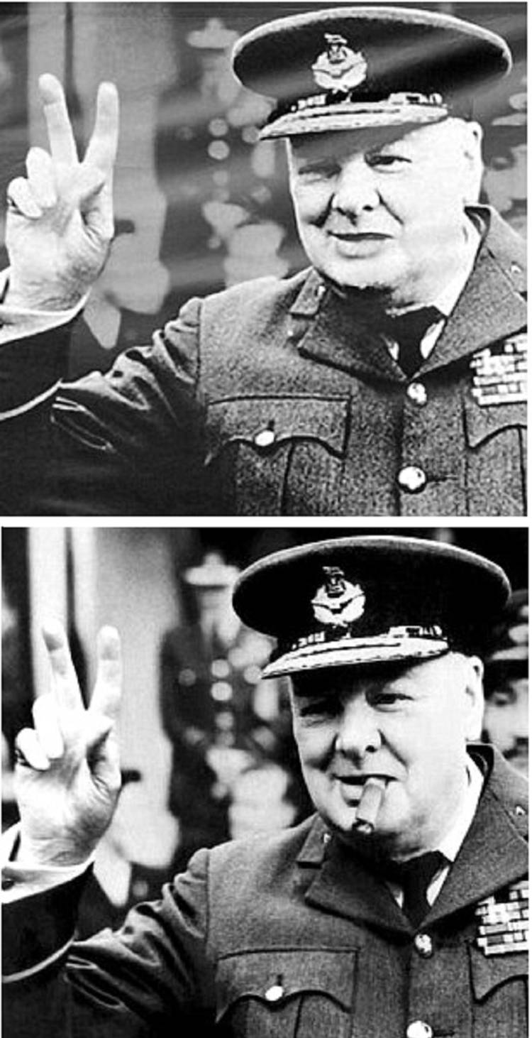 famous photoshopped and doctored images from across the ages image 10