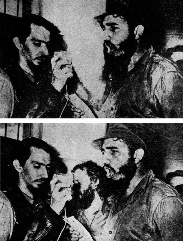 famous photoshopped and doctored images from across the ages image 17