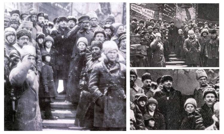 Famous Photoshopped and doctored images from across the ages photo 45