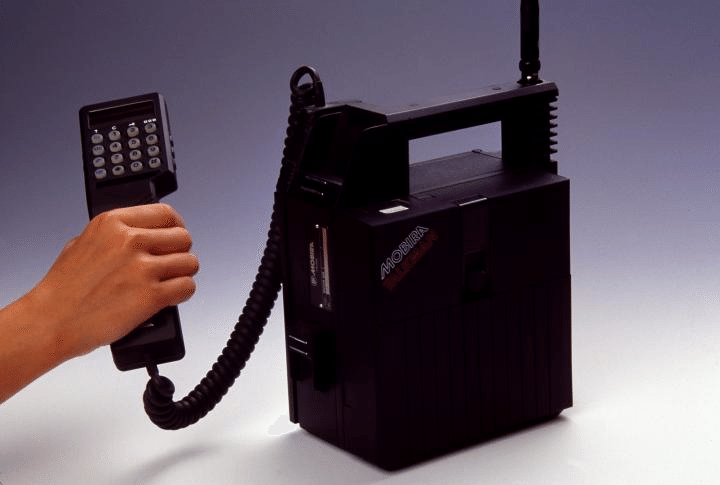 Best retro phones we'd all like to see come back
