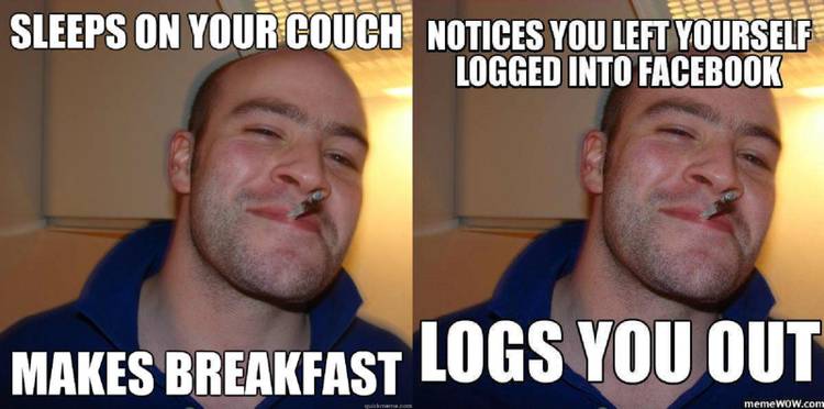 The Best Stupidest And Most Famous Internet Memes Around image 18