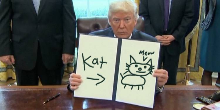 The Best Stupidest And Most Famous Internet Memes Around image 20