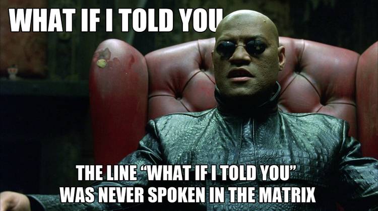 The Best Stupidest And Most Famous Internet Memes Around image 30