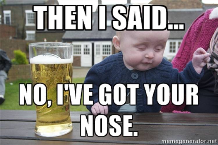 The Best Stupidest And Most Famous Internet Memes Around image 35