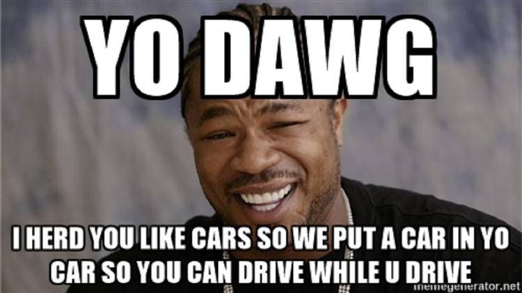 The Best Stupidest And Most Famous Internet Memes Around image 43